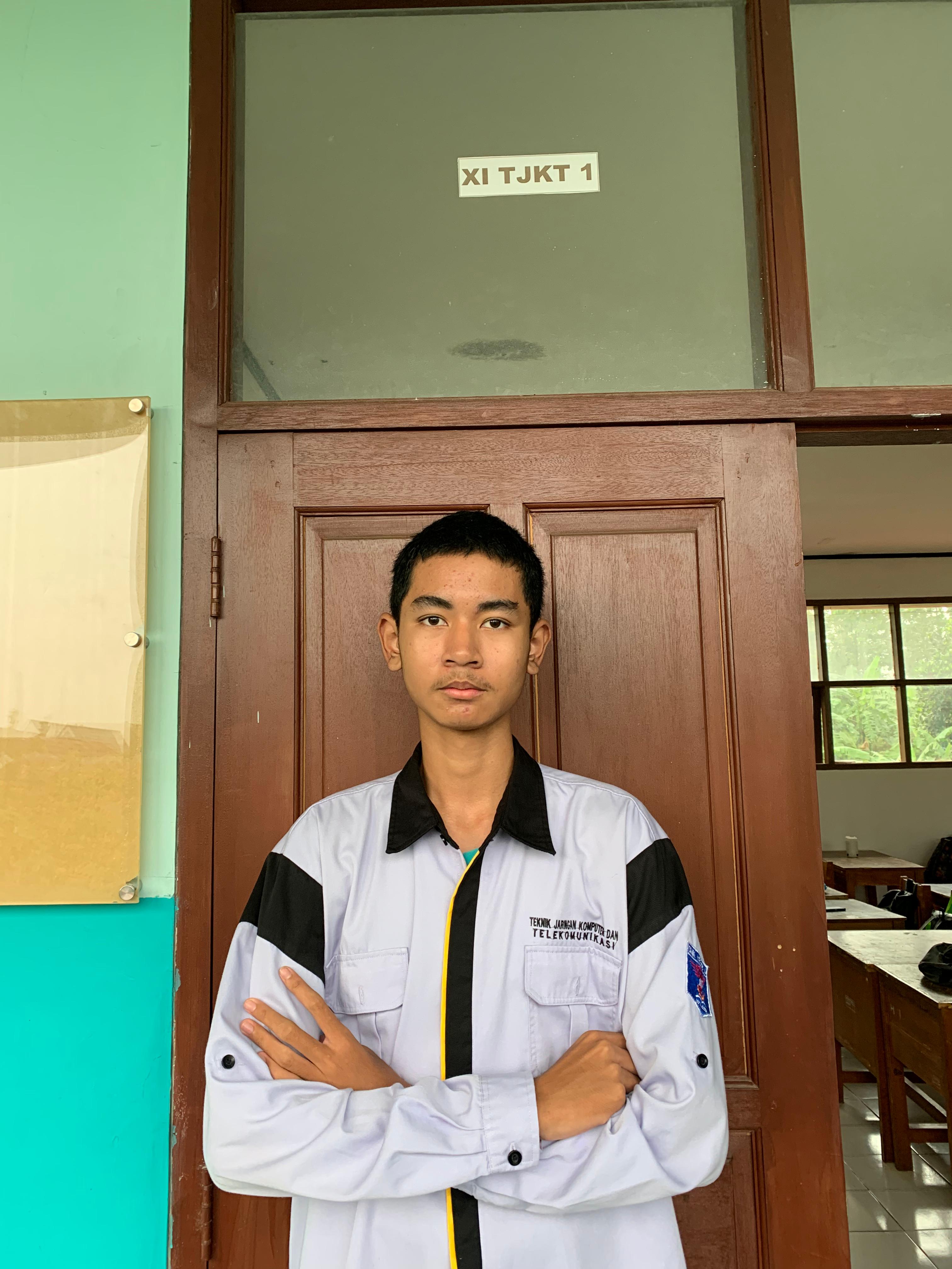 Foto Fauzan